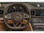 Thumbnail Photo 15 for 2017 Mercedes-Benz SL550